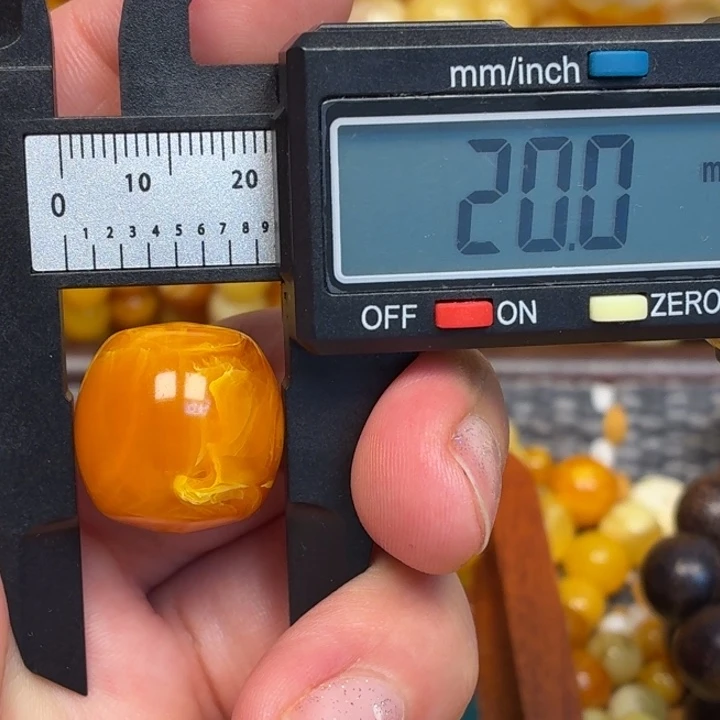 非金属配珠配饰120