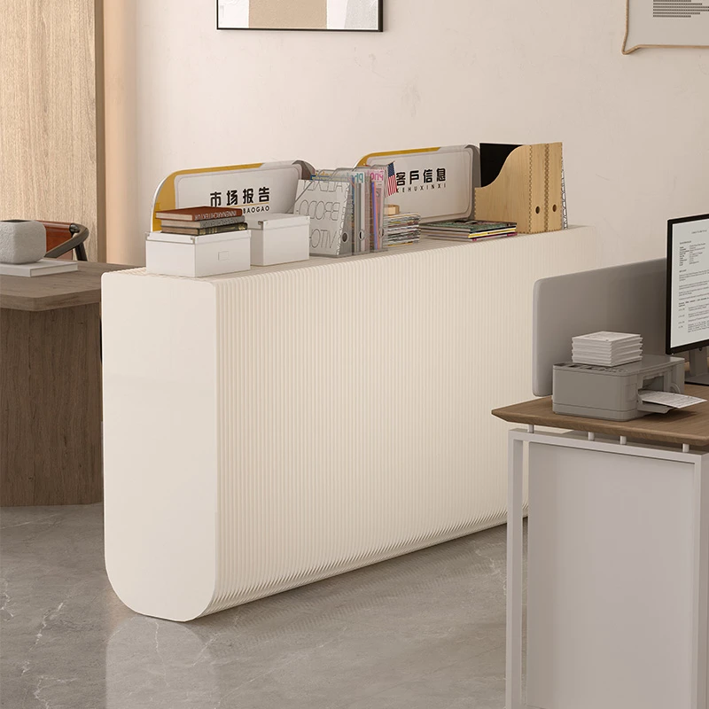 时尚简约单层可折叠商场展厅展会产品展架咖啡馆可置物展示台