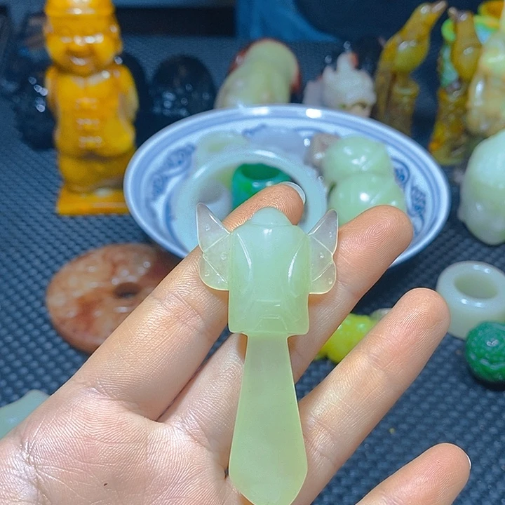 精选商品一图一物