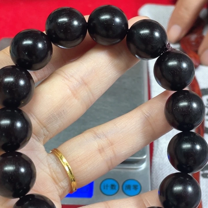 檀香紫檀（小叶紫檀）1.6单圈883号