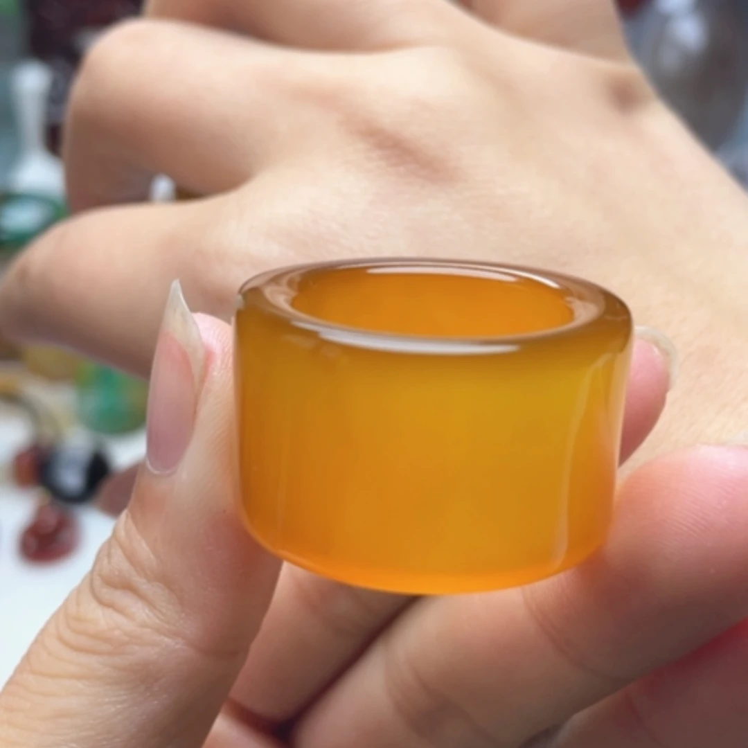 【闪购商品】未镶嵌玛瑙/玉髓珠宝奇石