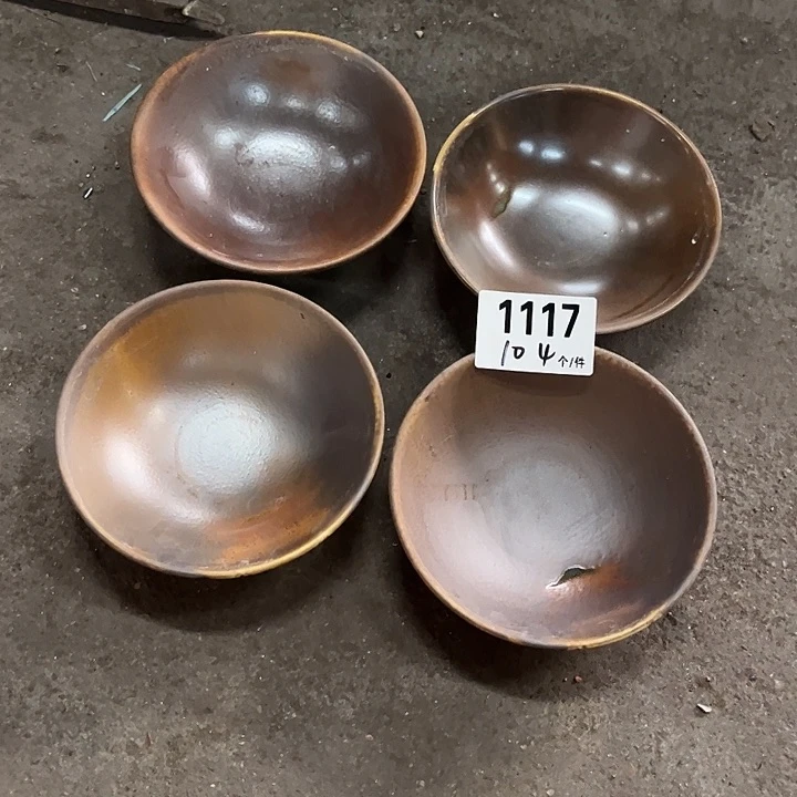 搪瓷微瑕外贸陶瓷餐具1117