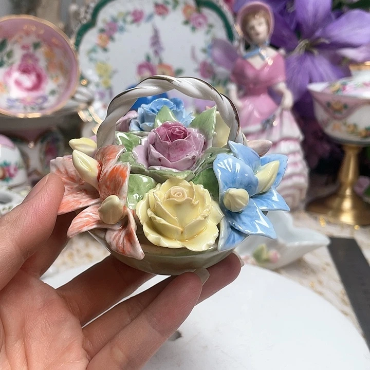 瓷片摆件。摆件。摆件。，我是一个很