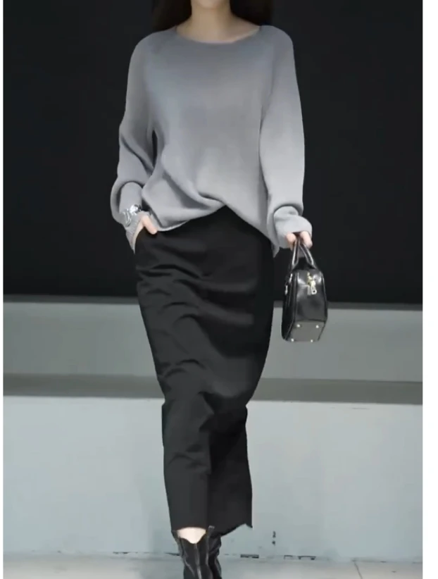 时尚潮流百搭精品女装zsx25346