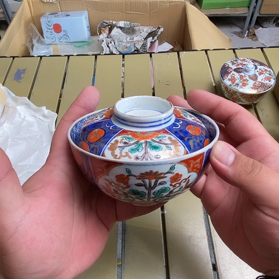 茶具默认不退不换看好在拍