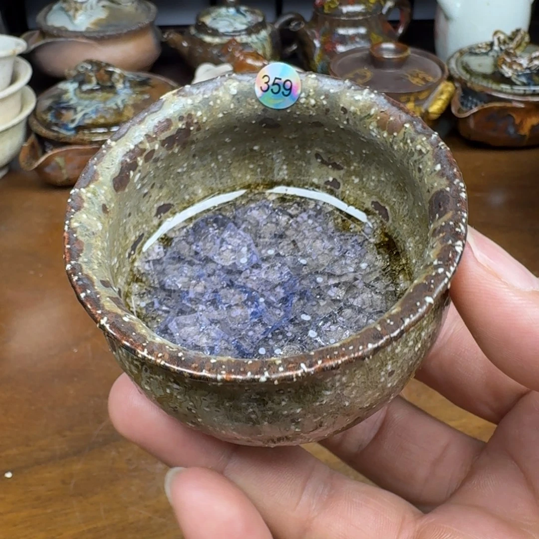 非遗传承老叶柴烧359
