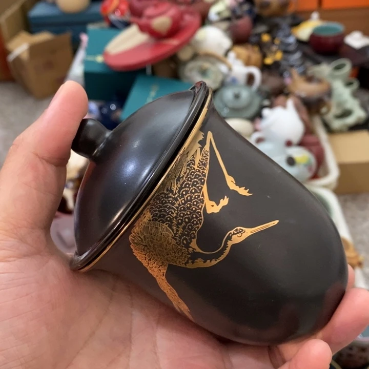 陶瓷艺术品及陶瓷制品