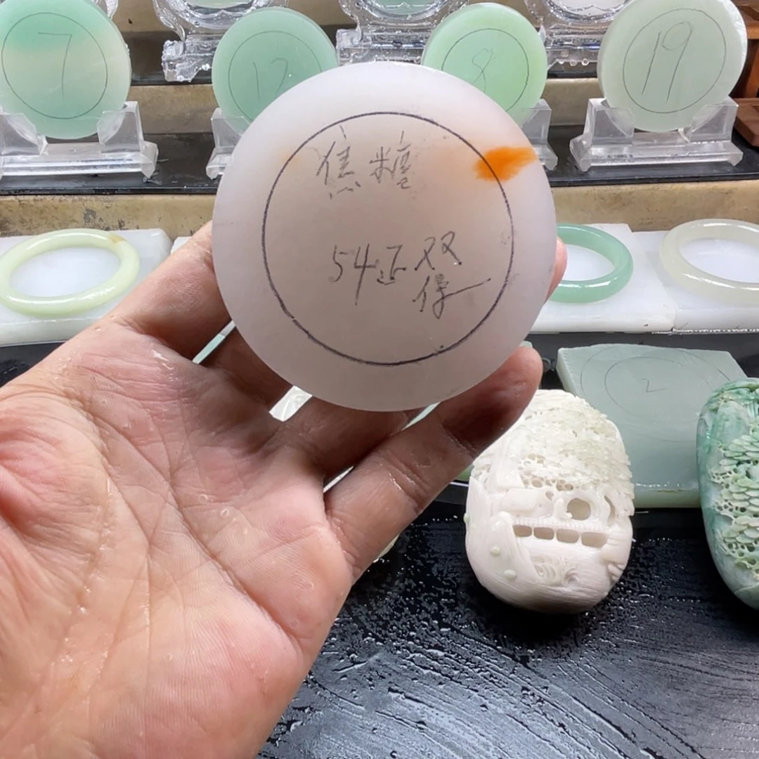 【闪购商品】定制石英质玉焦****?加工定制
