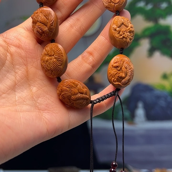 橄榄核手串/手链橄榄核