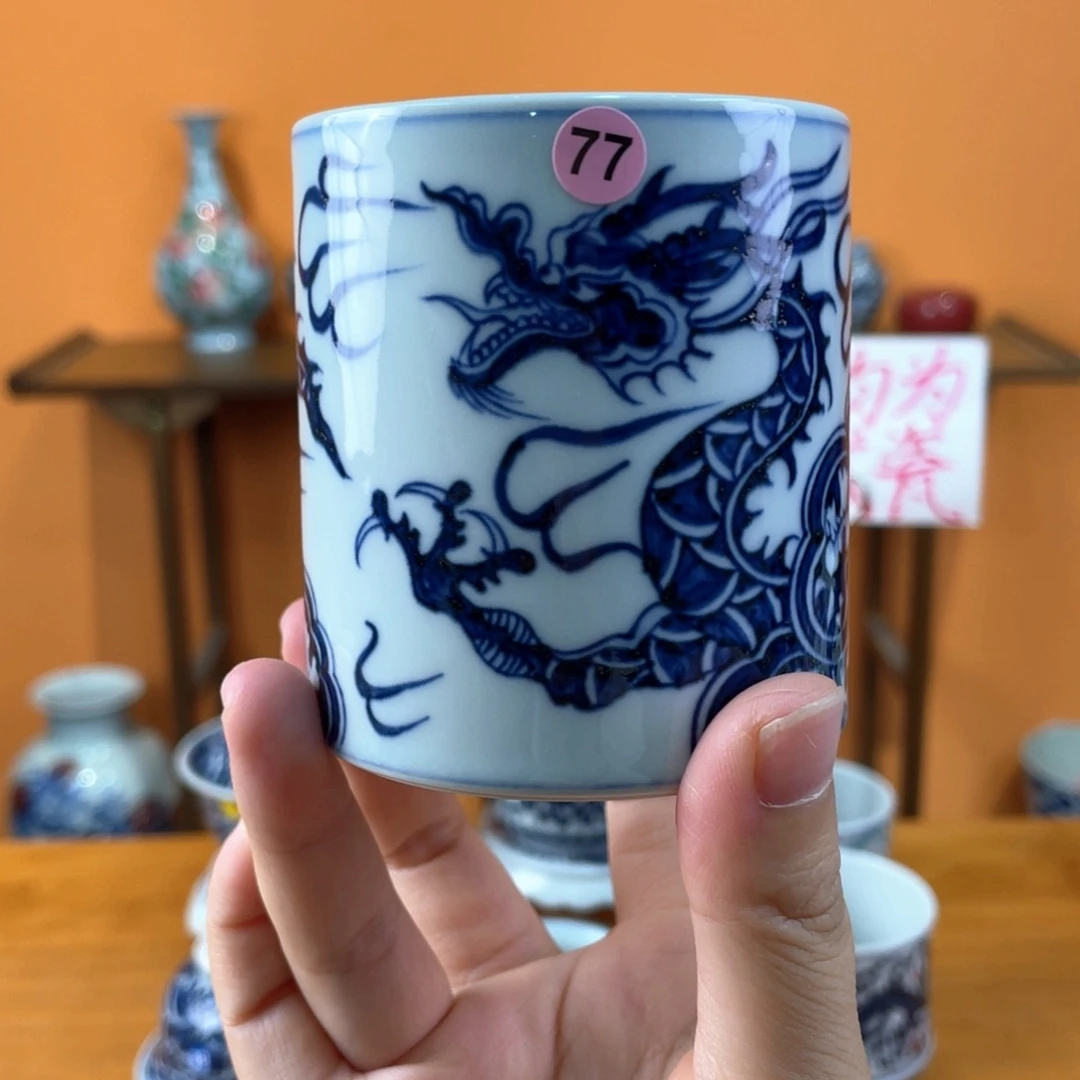 景德镇手绘哈哈哈哈哈哈