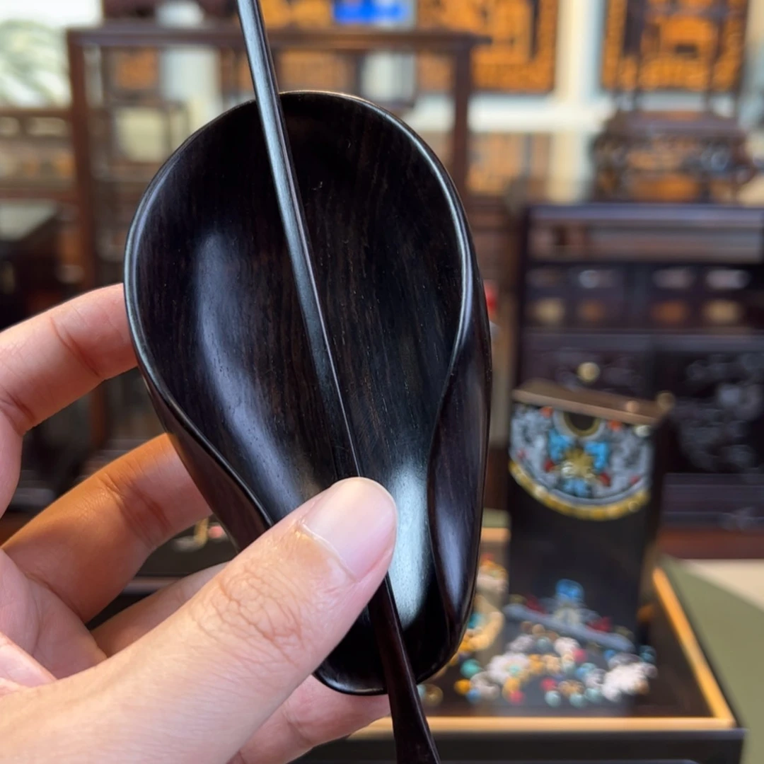 【闪购商品】黑酸枝木类成套家具