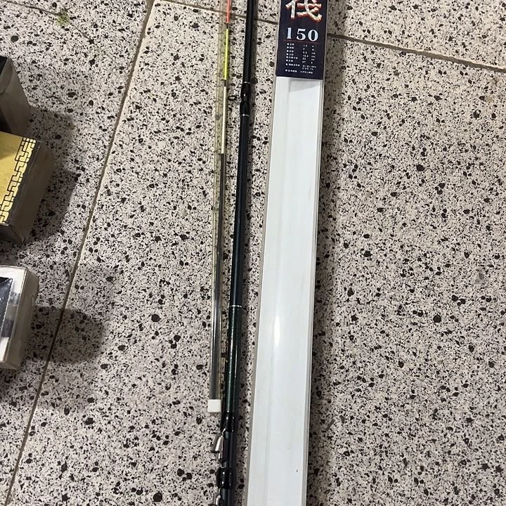 1.5米法莱罚杆发一支