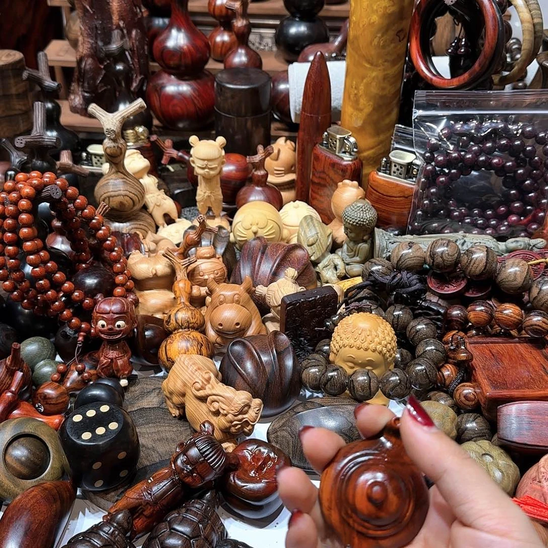 香榧木L*手把壶壶壶壶