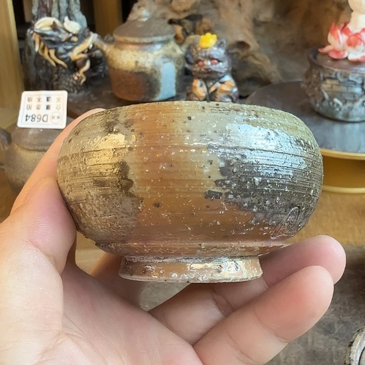 瓶柴烧福利新品多多