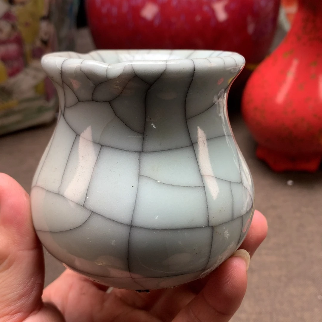 摆件旧藏瓷器旧藏瓷器