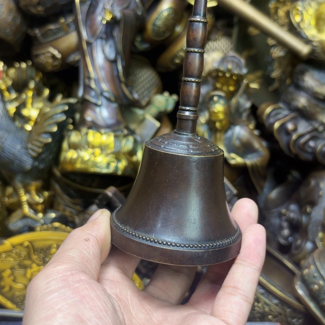 嘉嘉精品铜器摆件