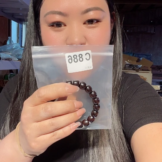 大果紫檀（缅甸花梨）莲***尘886