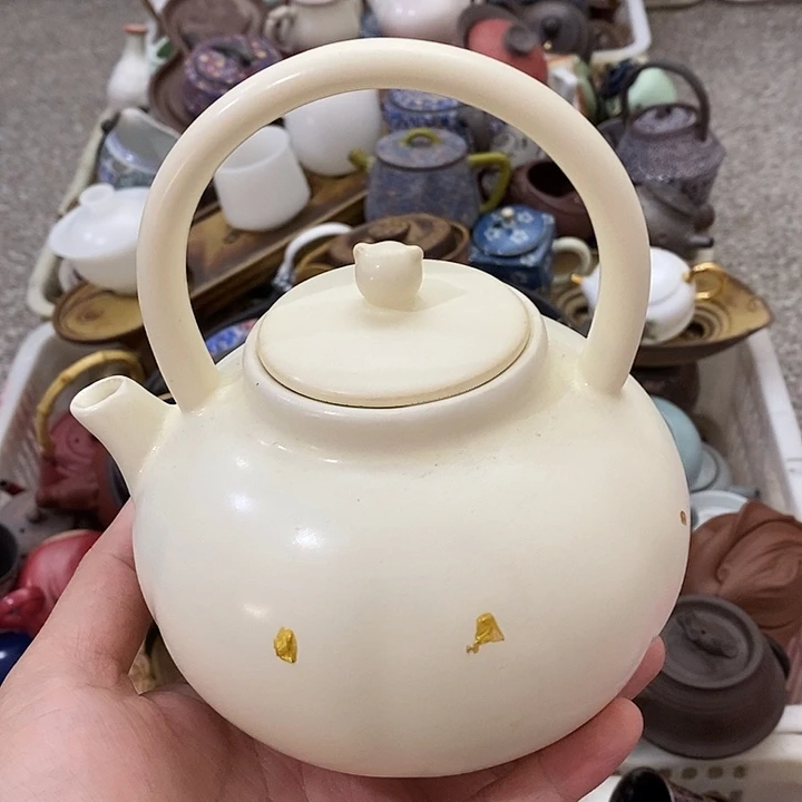 陶瓷艺术品及陶瓷制品