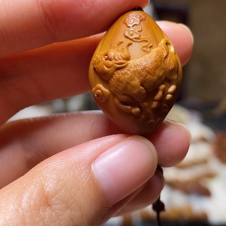 橄榄核手串/手链橄榄核