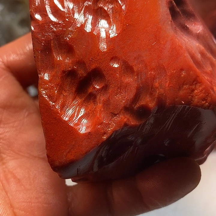 寿山石印石R****.老挝石定制产品