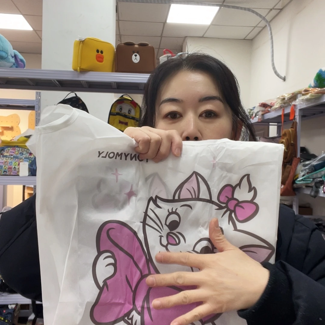 化妆包等各种产品