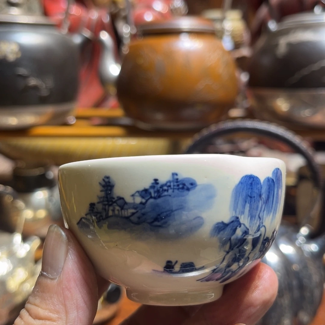 中古回流福利多多