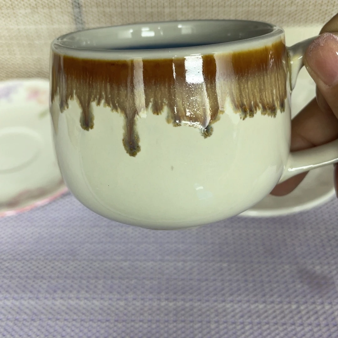 鹿屋家的美丽瓷器小