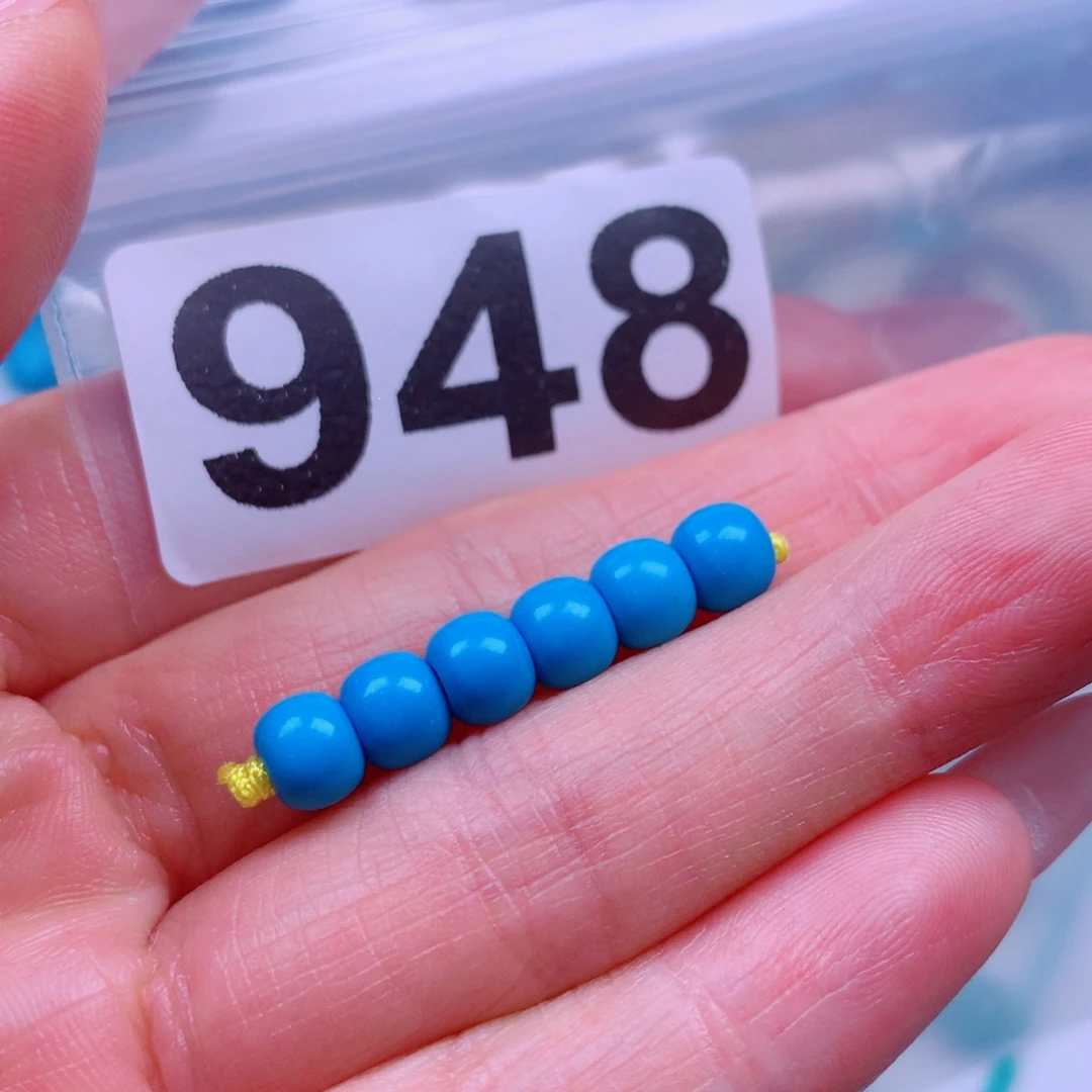 空竹粉丝专享十堰特色手工散珠