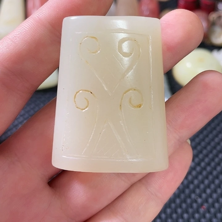 紫金钵盂菩提吊坠