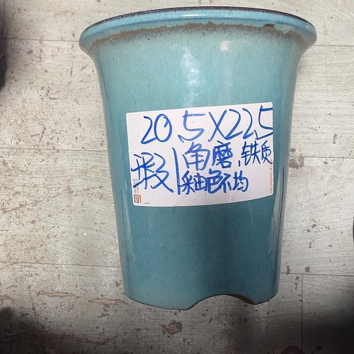 花盆紫砂宜兴紫砂花盆