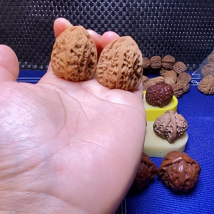 南疆石32黄金丝高炮