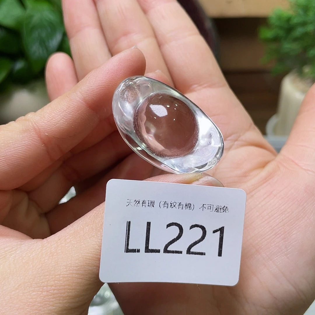 未镶嵌大型摆件（非配饰）水晶