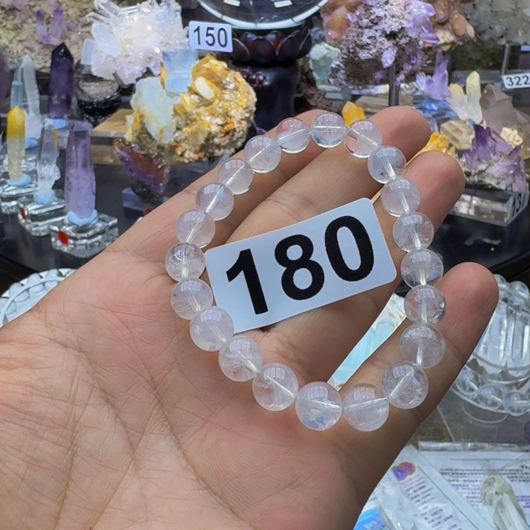 我***在珠宝半成品水晶未镶嵌