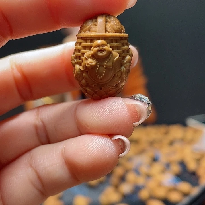 橄榄核手串/手链橄榄