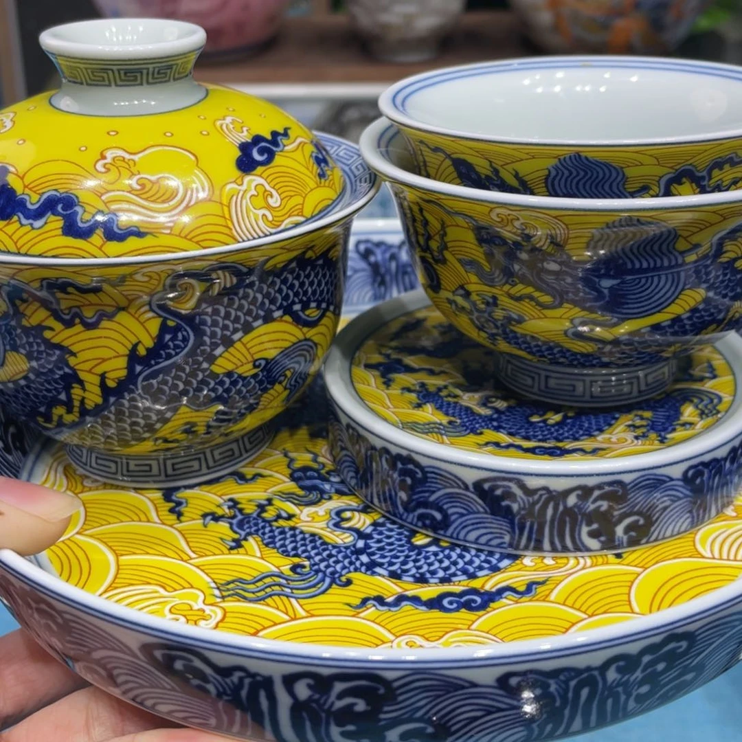 景德镇陶瓷福利价