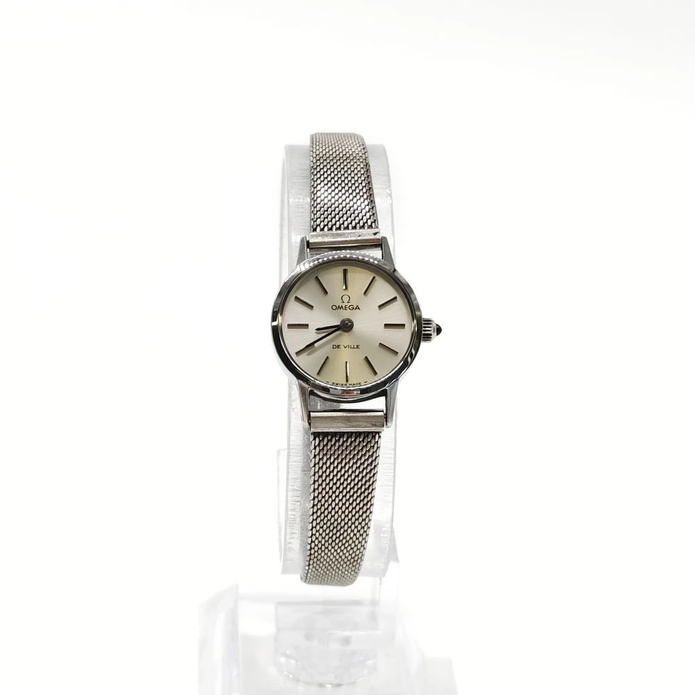 元品奢选/95新/欧米茄/瑞士名表/SN-X500701