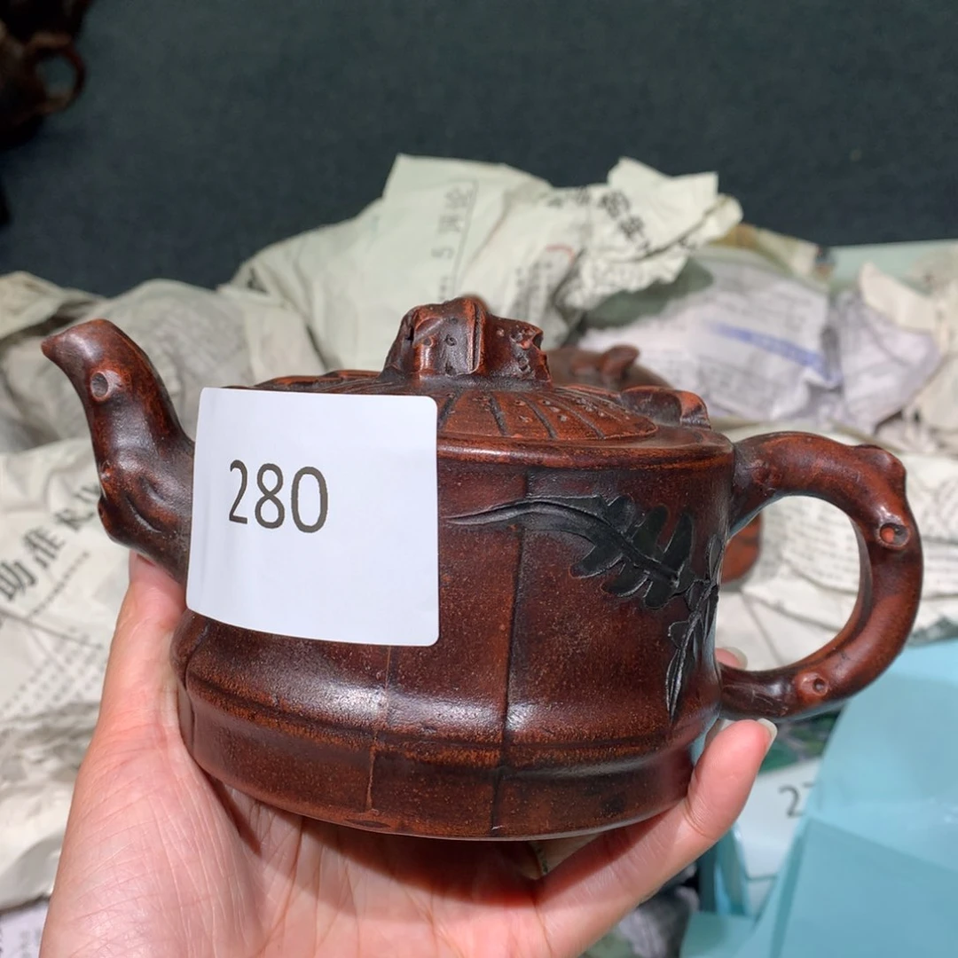 茶壶紫砂紫砂茶壶280