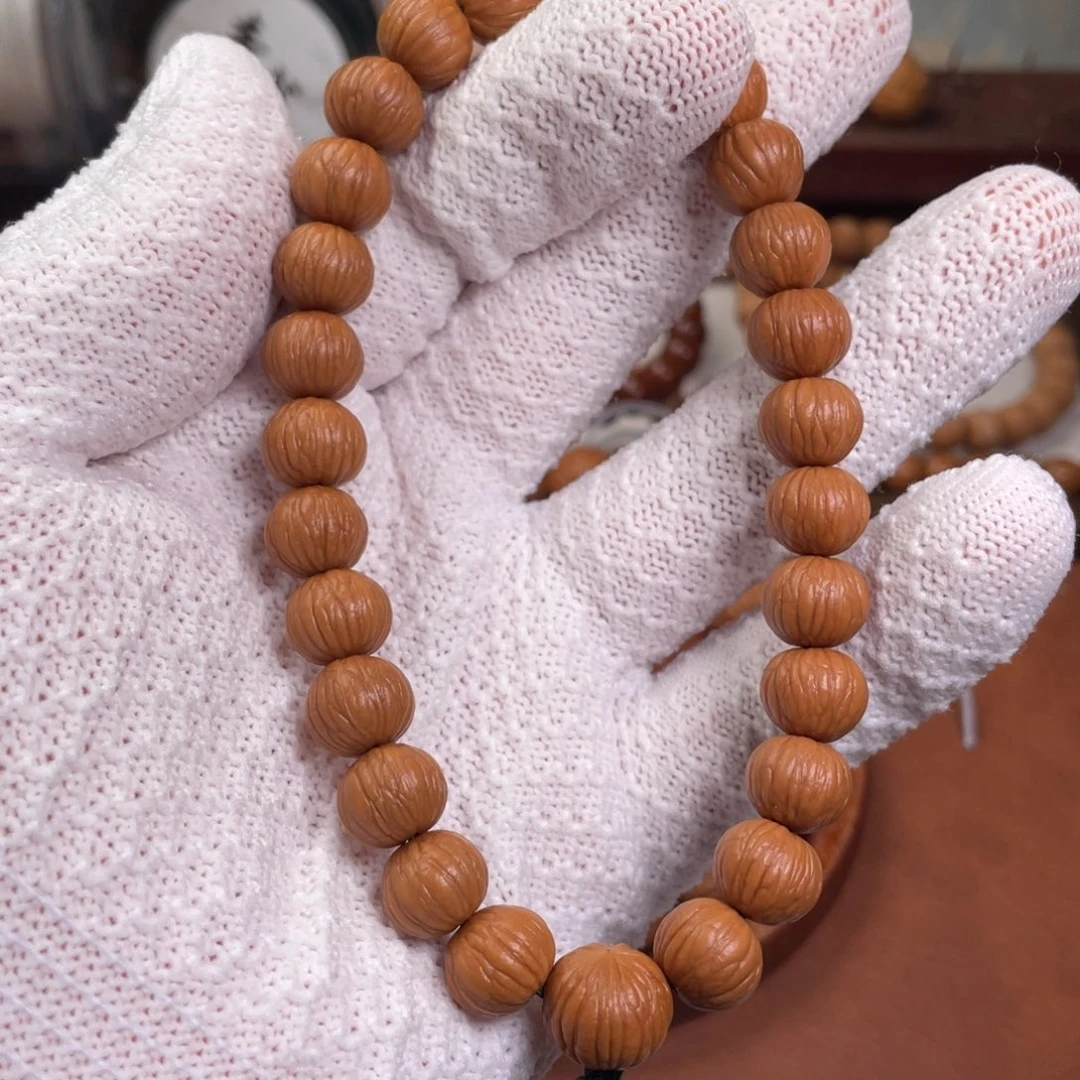 不***困手串猴头核桃土豪