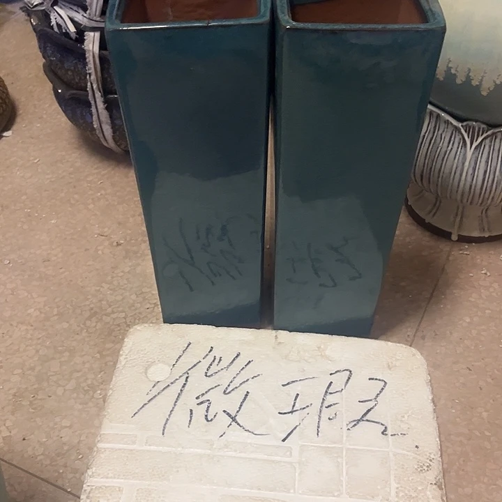 泥塑自产自销模式