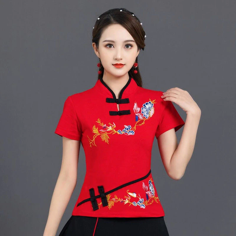 保暖加绒跳舞衣服复古