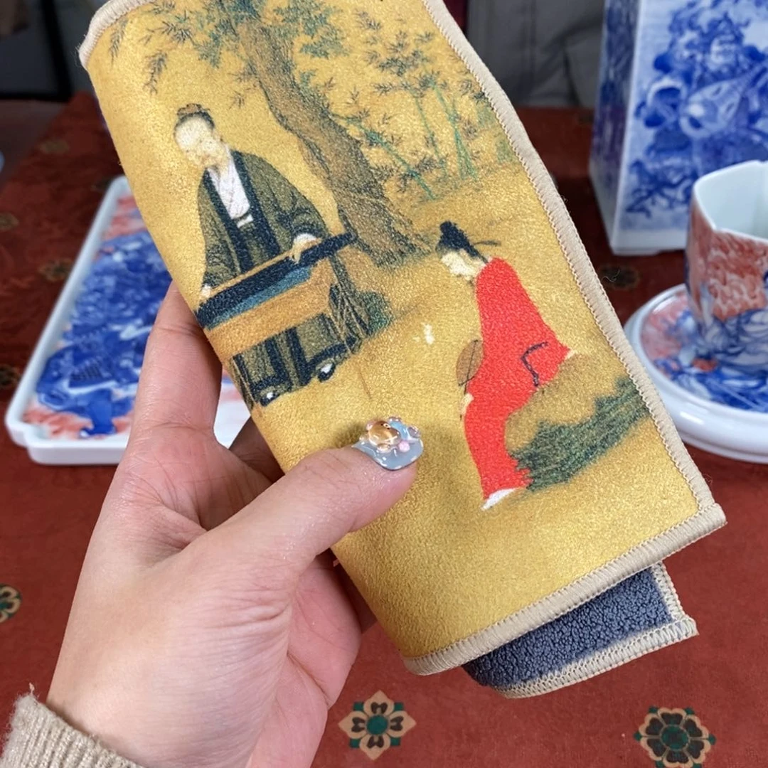 九鸣瓷艺九鸣瓷艺