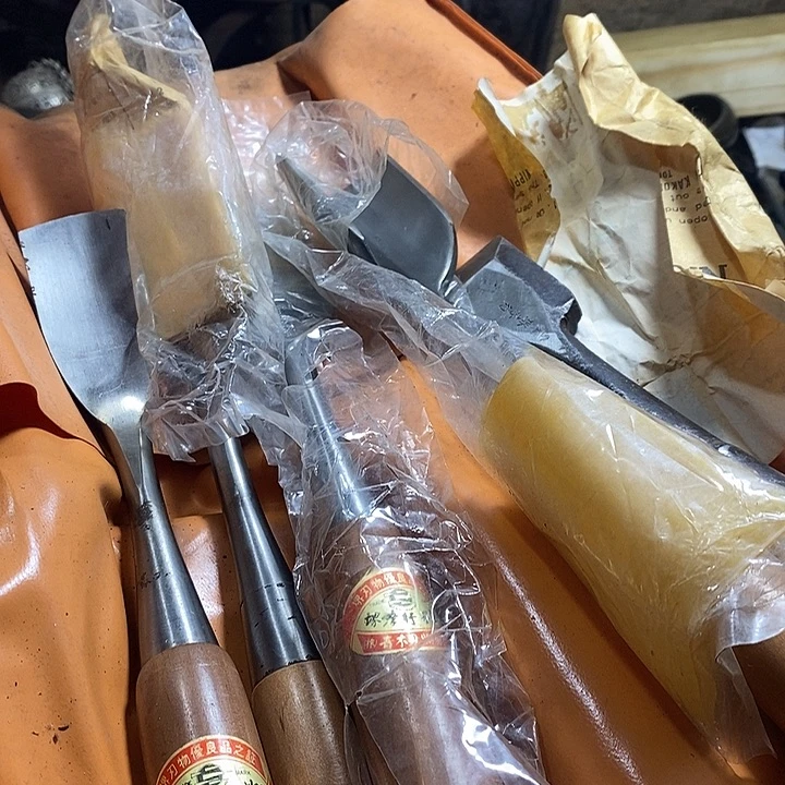 不***头凿子5个不退不换工具