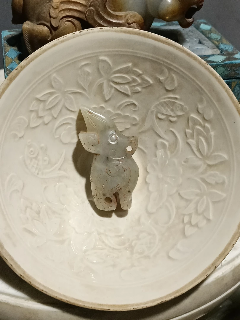 陶瓷正能量正能量