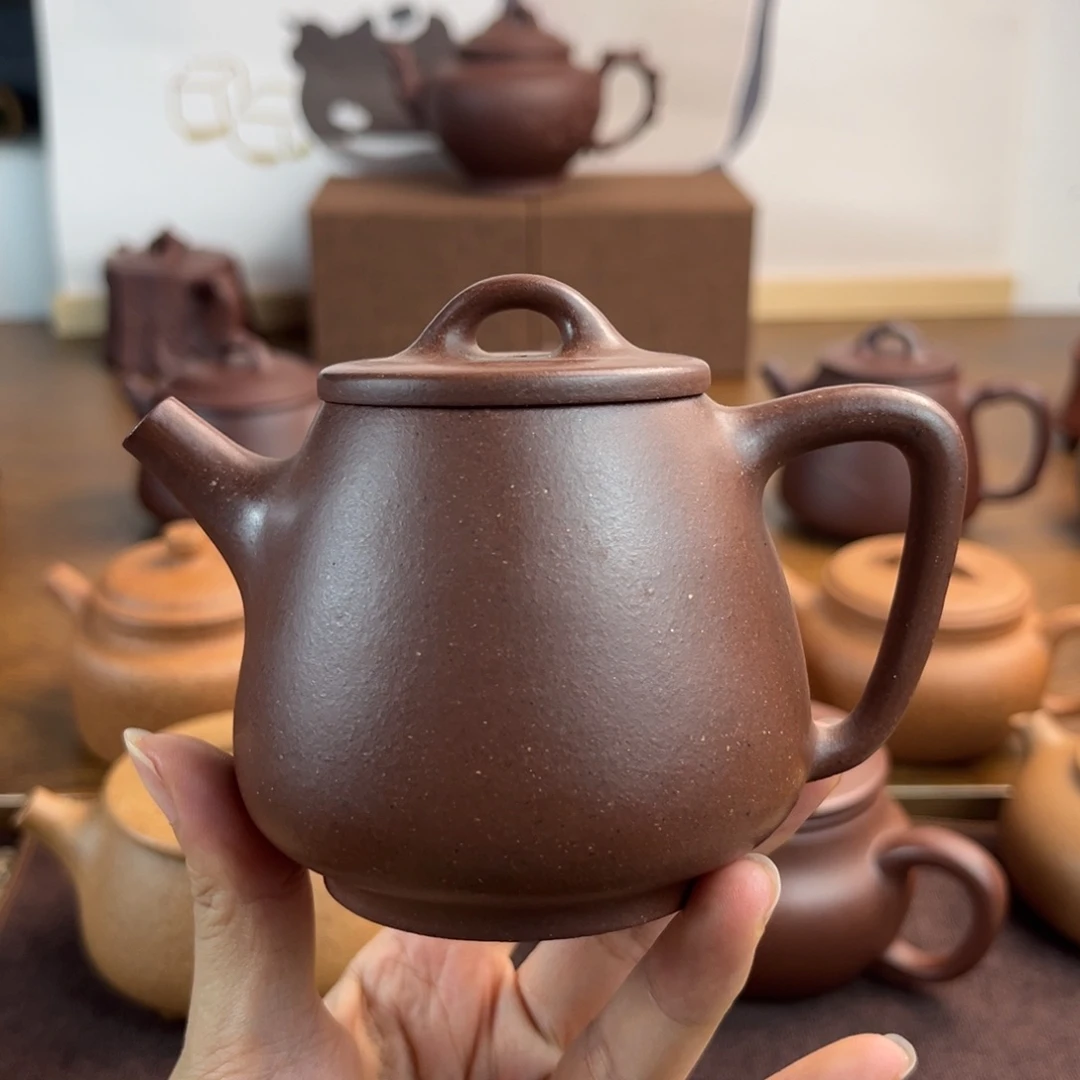 手工制作工艺精湛