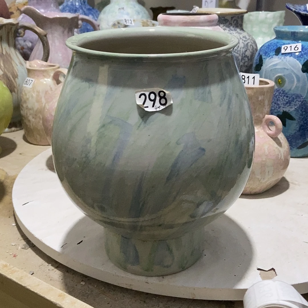 *****景德镇花瓶福利款