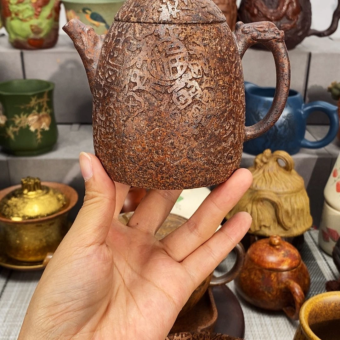茶壶紫砂紫砂紫砂