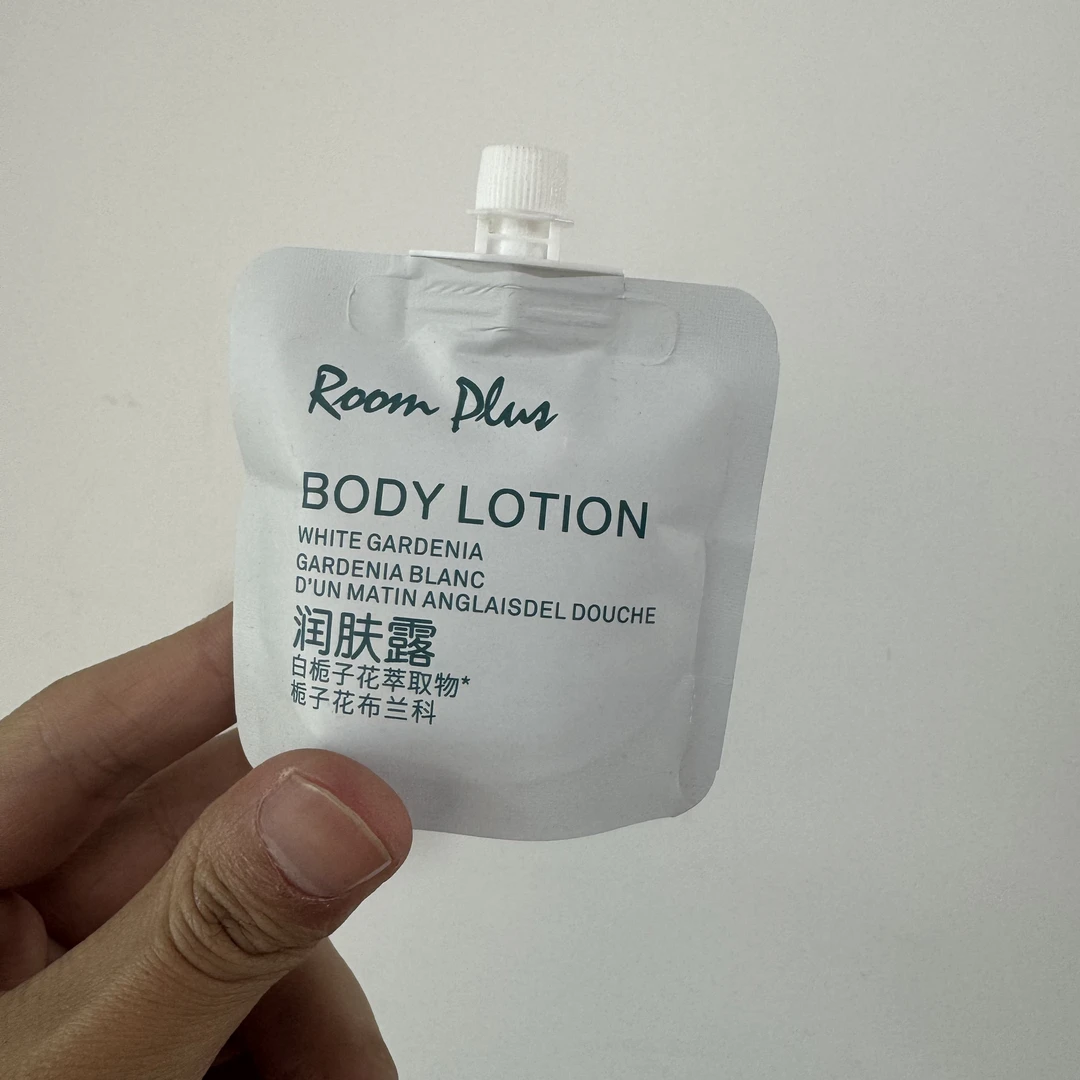 A279 Room Plus白栀子花润肤露（单拍不飞）
