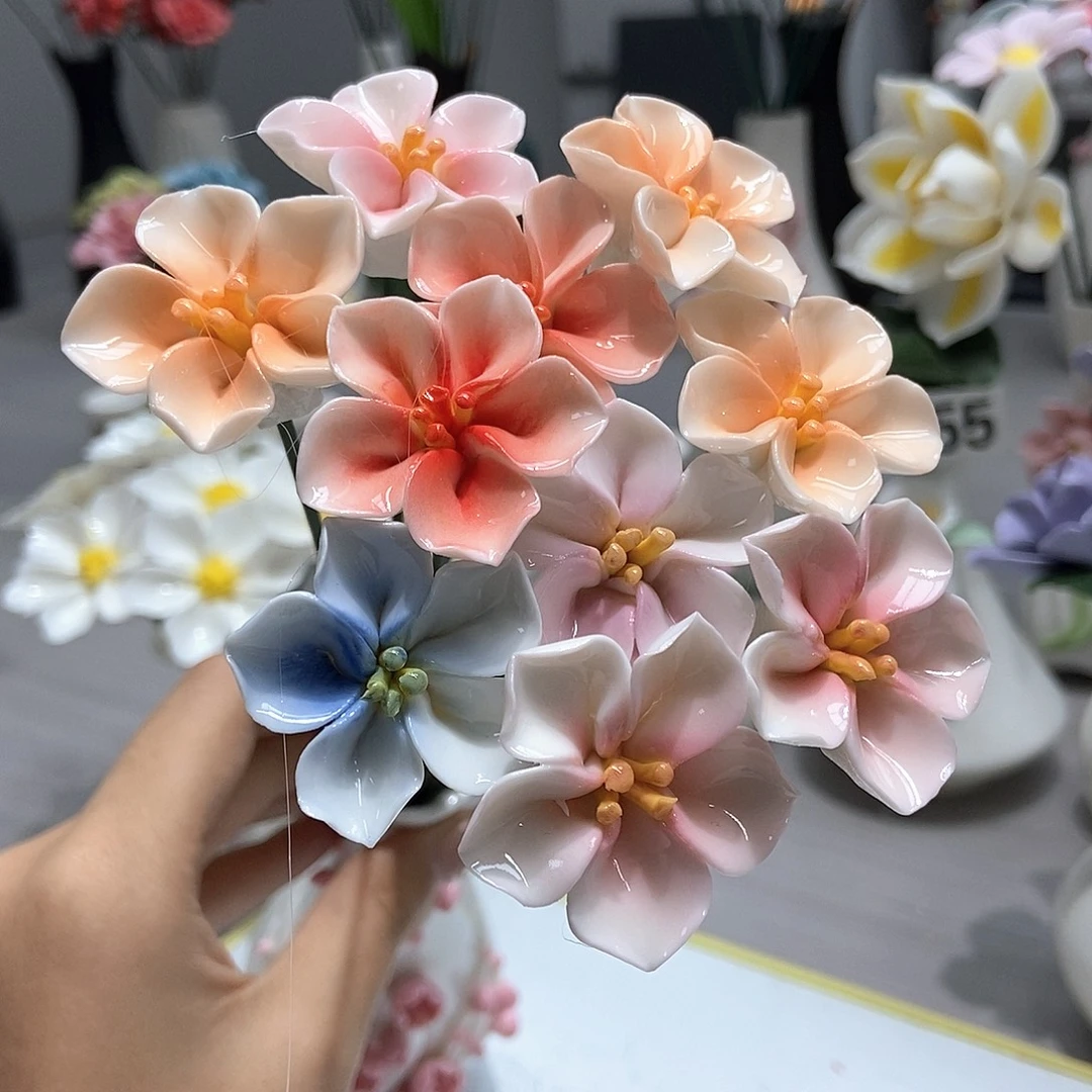 陶瓷手工制作工艺