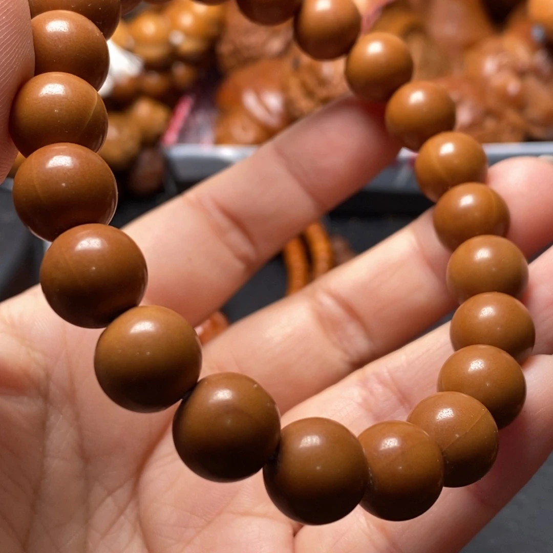 吊坠猴头核桃猴头