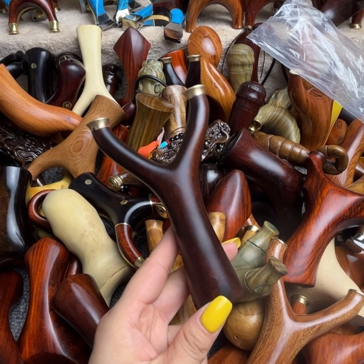 非洲紫檀（红花梨）微瑕1254